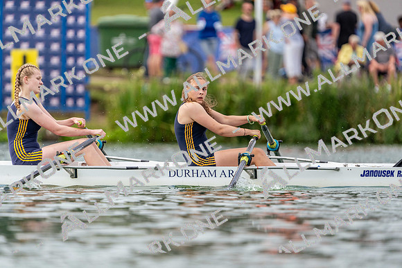 Brit Masters Test A1-176