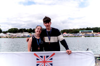 Medal Ceremony
