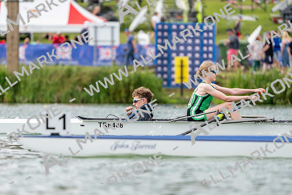 Brit Masters Test A1-179