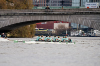 Women Racing