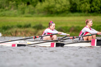 Time Trial (Crews 376 - 399)
