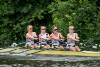 Championship 4x