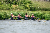 Womens B - C 4-