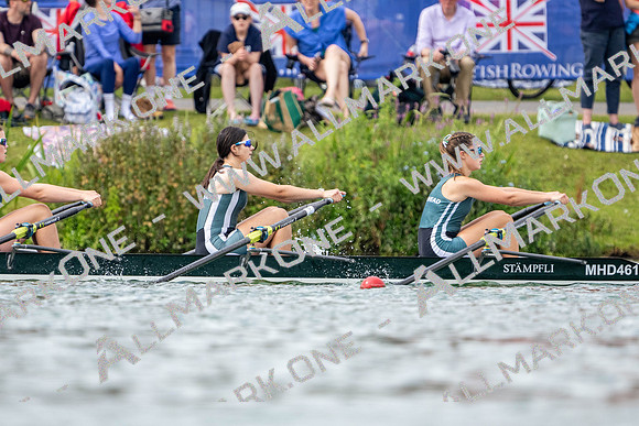 Brit Masters Test A1-159