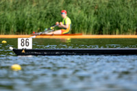 Time Trial: Crews 86 - 100