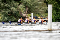 Final 390. Wycliffle vs Marlow (A)