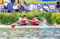 Brit Masters Test A1-226
