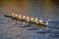 Womens Champ 8+ (A)