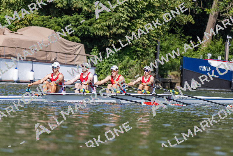 AllMarkOne | Race 158