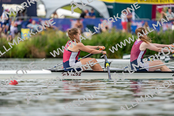 Brit Masters Test A1-272