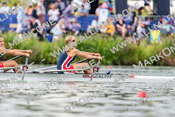 Brit Masters Test A1-271