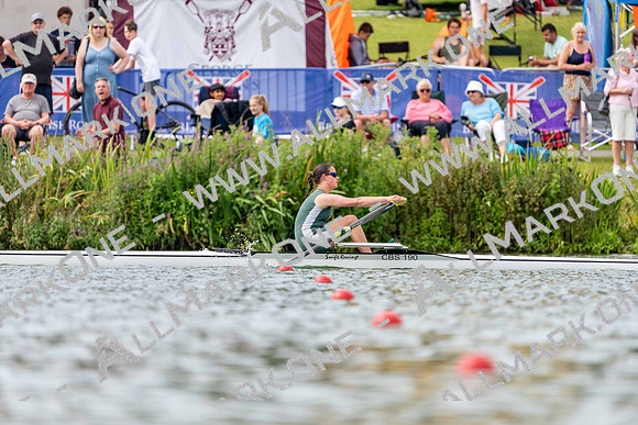 Brit Masters Test A1-037
