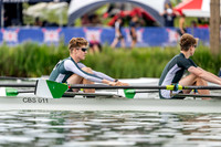 Brit Masters Test A1-205