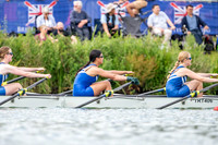 Brit Masters Test A1-150