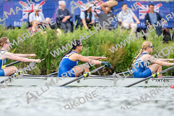 Brit Masters Test A1-150