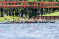 Time Trial Crews 501 - 519 (Thursday)