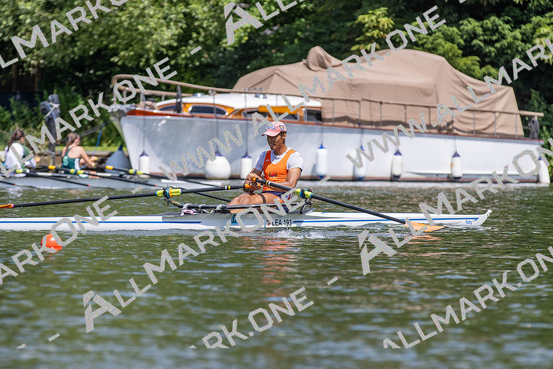 AllMarkOne | Race 109