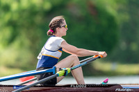 Oxford University Lightweight BC vs British Columbia