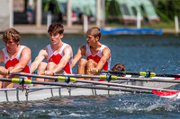 Race 108 (296 vs 297)