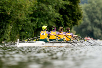 Time Trial Crews 58-72