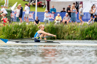 Brit Masters Test A1-085