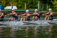 Race 197 (232 vs 237)