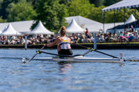 Race 18. Webster vs Kennedy, CAN