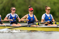 Championship 4-