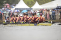 Ladies' Plate - Brookes 'A' v Leander Club