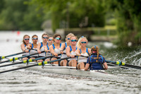 Junior 8+
