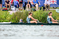Brit Masters Test A1-158