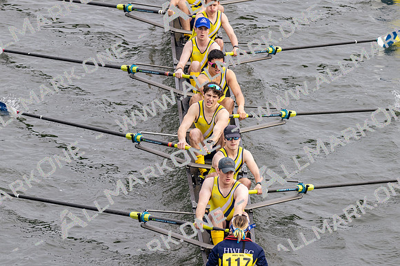 HORR3401