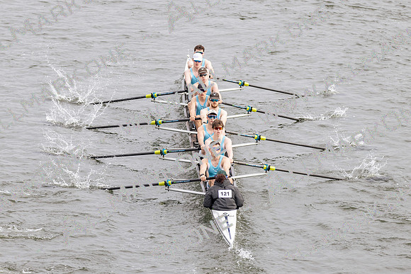 HORR3503