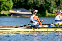 Race 18. Marlow vs Warwick