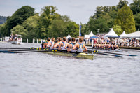 Race 26. LEH vs St Edwards