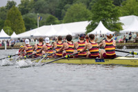 Latymer Upper Sch. vs Shiplake Coll.