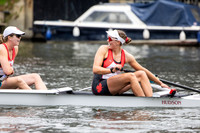 Town - Leander 'A' v Rowing Canada