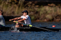 M Alumni 8+