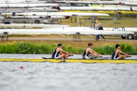 Final A - Finish