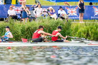 Brit Masters Test A1-225