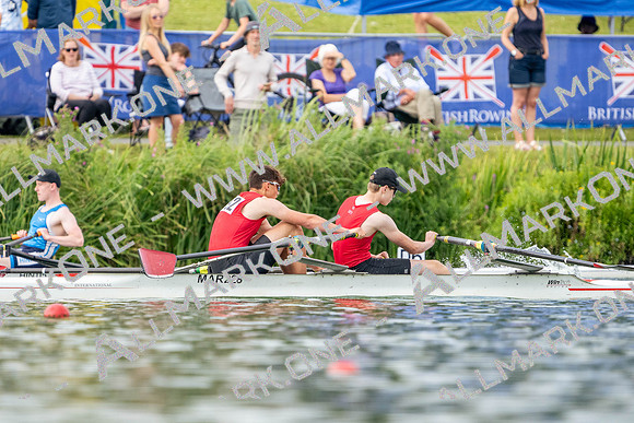 Brit Masters Test A1-225