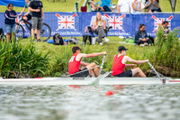 Brit Masters Test A1-222