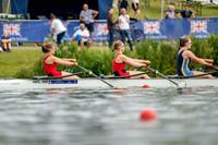 Final B