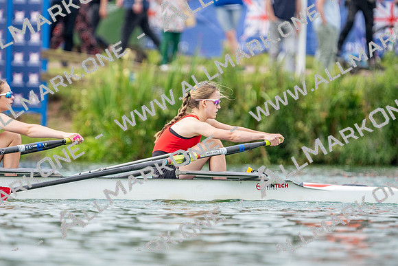 Brit Masters Test A1-169