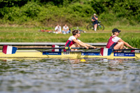 Time Trial (Crews 451 - 475)