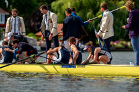 Britannia - Thames R.C. 'A' v London R.C.