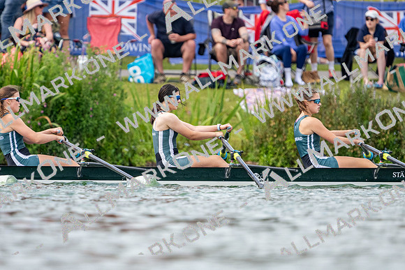 Brit Masters Test A1-161