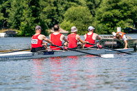 Race 70. Tyne & Marlow