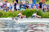 Brit Masters Test A1-196