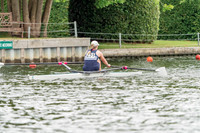 182 Bath vs Upper Thames